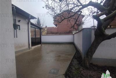 Casa individuala 4 camere cu teren 440 mp, zona linistita Popesti Leordeni - 2