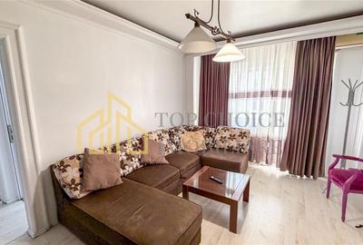 2 CAMERE MOSILOR - ETAJ 3 - 51 MP - BLOC 1983 - 5