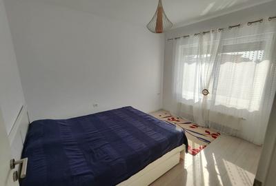 Duplex zona Pădurea Verde Dumbravita - 23