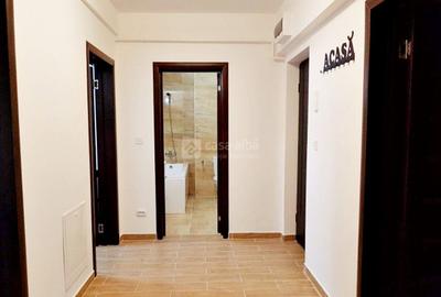 River's Towers, 2 camere mobilat si utilat, parcare & boxa - 6