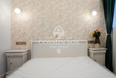 Apartament cochet cu 2 camere de vanzare, cartierul Europa COMISION 0% - 6