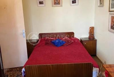 ETAJ 2! Apartament 3 camere, Cantemir, 65mp, CT, AC - 4
