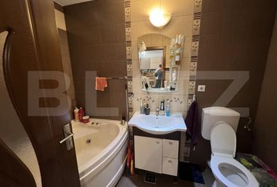 Apartament 2 camere, 56mp, Dorobantilor - 9
