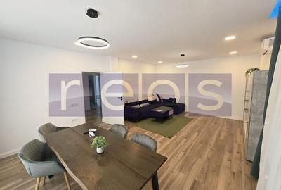 Casa Noua Mobilata 5 Cam Lux, Smart, Pompa Caldura, Panouri Fotovoltaice 10kw - 12