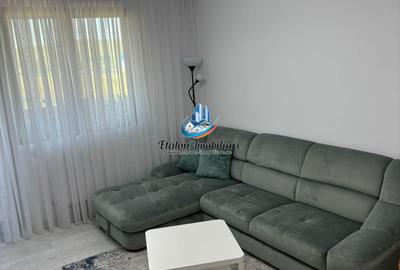Apartament 2 camere etaj 1, bloc nou 2021 cu garaj Piatra Neamt - 8