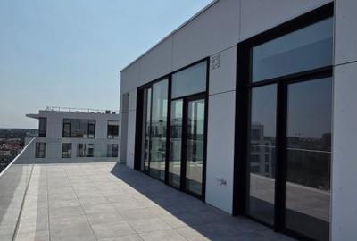 One Cotroceni Park | Penthouse 4 cam | 192mp | et 11 | 520.000 euro - 1