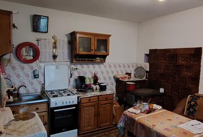 Casa cu etaj zona Donici-Imparat Traian - 5