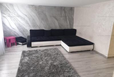 Casă cu 3 camere în Central