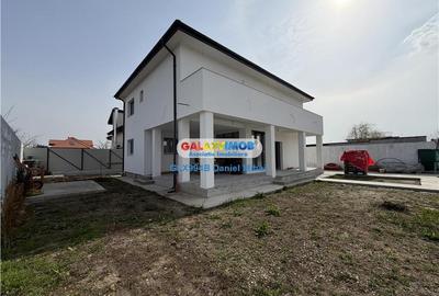 Casa 5 cam 4bai 227mp-Panouri 10kw-Pompa caldura10kwTeren 525mp - 1