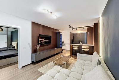 Apartament nou cu 2 camere, 51 mp, garaj, terasa 10 mp , Elite City - 2