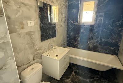 Garsoniera incalzire in pardoseala lift finisaje la alegere - 9