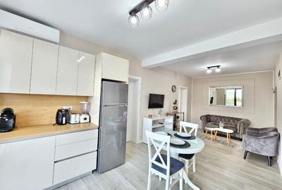 Apartament 3 camere, 68 mp utili + terasa 30 mp, Zorilor! - 4