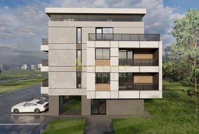 Bloc nou - Preturi accesibile | Proiect modern | Calitate premium - 4