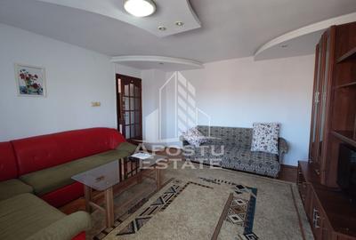 Apartament 3 camere de inchiriat,Timisoara, zona Lunei,CentralaProprie - 2