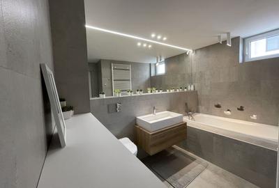 Penthouse with rooftop in Herastrau | Satul Francez - 42