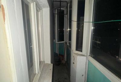 Apartament 2 camere decomandat de vanzare, bloc reabilitat, 13 Septembrie - 4