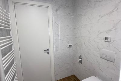City Point Aviatiei faza 2 Apartament 2 camere - 3