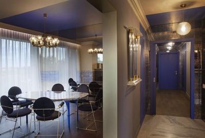 Exclusive 4-Room Apartment for Rent | Lake View | Primăverii - 6