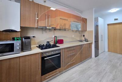 Apartament 2 camere Str. Stadionului, Zona Somesului COMISION 0% - 4