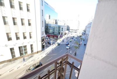 EXCLUSIVITATE - APARTAMENT IN INIMA BUCURESTIULUI DE 3 CAMERE - 22