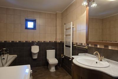 Casă Individuală în Pipera | 242 mp | Zonă Liniștită | Curte Privată - 11