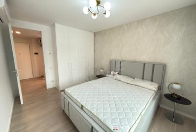 Apartament 3 camere, prima închiriere, ultracentral/ Bucegi, Ploiesti - 12
