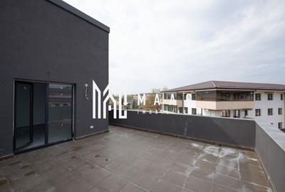 PENTHOUSE STRADA OSTROVENI| ETAJ 3| BLOC INTABULAT - 8