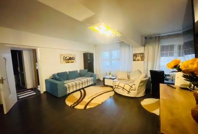 Apartament 2 camere - Ramnicu Sărat - Centrala Proprie - 1