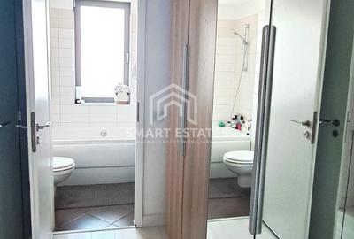 Duplex 3 camere - Vedere panoramica - Etaj 19-20 - Comision 0% - 13