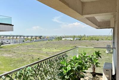 Apartament 3 camere | 96 mp utili & Terasă | Zona Scoala Americana - 16