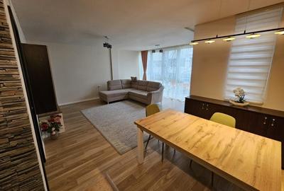 Braytim | 2 Camere | Etaj 1 | Loc de parcare - 1