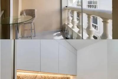 2 Camere De Inchiriat Lux | Zona Herastrau | Parcare Subterana Inclusa - 8