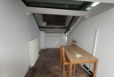 Unirii spatiu comercial demisol sau etaj - 11