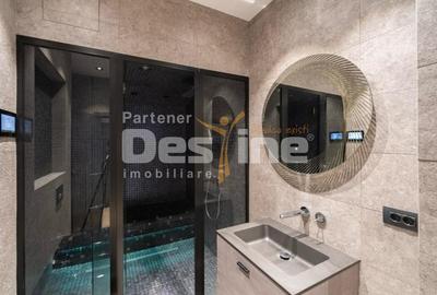 Penthouse-view Lacul Tei | 473mp | terasa 165mp | 950.000 euro + TVA - 5