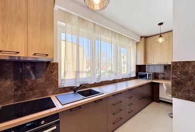 2 camere, 55 mp, bloc nou, garaj, zona Centrala, Platinia, UMF - USAMV - 5