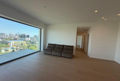 Apartament în Aviatiei Towers,vedere spre muzeul Aviației - 5