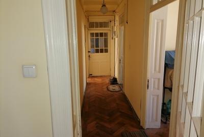 Descoperă eleganța interbelică într-un apartament spațios, situat ultracentral - 3