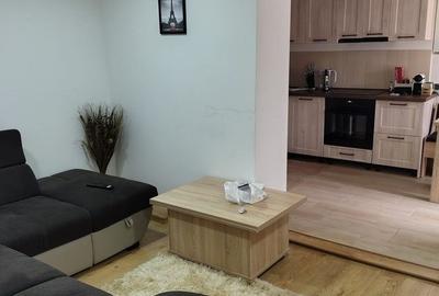 Casă compusa din 3 apartamente, P+E,  zona central - 15