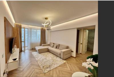 2 Camere Premium | Piața Unirii - Fântâni | Prima Închiriere - 1