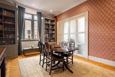 Traian, apartament in vila, 5 camere - 2
