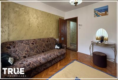 Ap. cu 2 camere de închiriat – Cartier Unirii, Târgu Mureș - 7