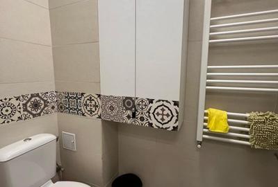 Drumul Taberei - Prelungirea Ghencea-Apartament cu 3 camere,gradina+ loc parcare - 5