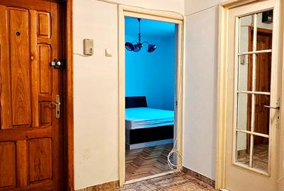 Apartament 2 camere dcomandate in zona Precista - zona Independentei - 12