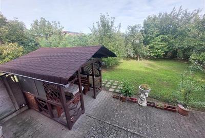 Casa cu 10 camere pentru pensiune sau locuit - 20