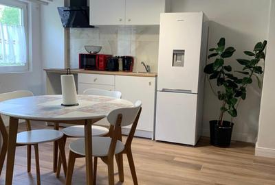 Garsoniera | 13 Septembrie - Sebastian | Boiler | Comision 0% - 10