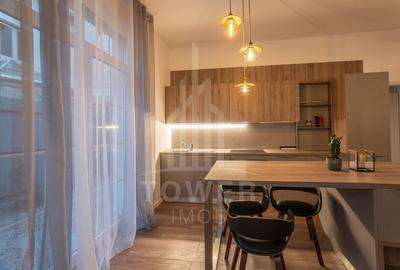 Apartament 3 camere de lux-zona Calea Dumbravii - 9
