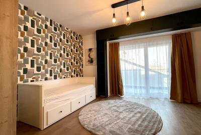 Obor, proiect 2026, garantie, mobil/util/finis LUX, centrala, metrou, Parc Obor - 2