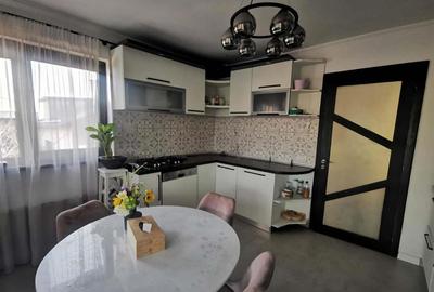 Casa Individuala | Burdujeni | 800 mp Teren | C-5291 - 4