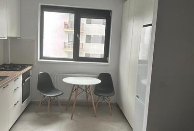Apartament 2 camere Hils/metrou Nicolae Teclu - 3
