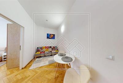 Apartament de vanzare in Sibiu - 105 mp utili + gradina de 200 mp - - 18
